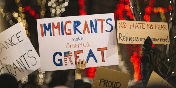 Congress Must Rein In ICE To Improve the State of the Union