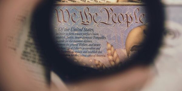 Your Questions Answered: Can Congress Stop President Trump's Illegal War Against Iran?
