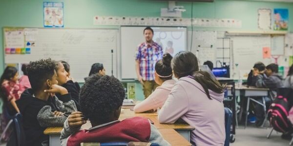 Montana Sets Gold Standard for Indigenous Education Nationwide