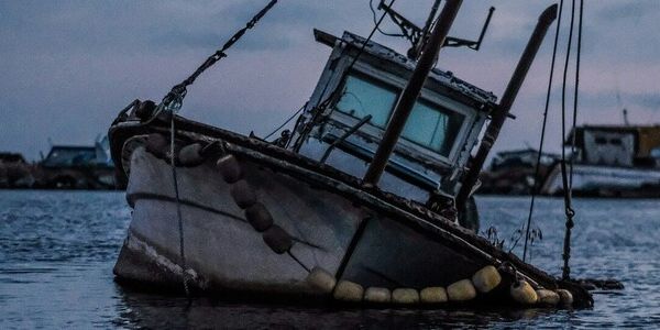 Blame, Restructure, Repeat: A Sinking Presidency