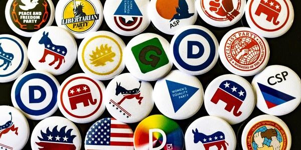 The Party Americans Want Doesn't Exist Yet