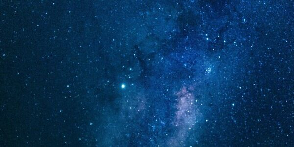 From the Cosmic Tasting Menu