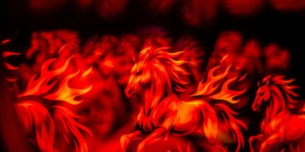 Taming the Fire Horse