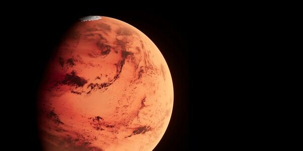 When Mercury Aligns with Mars