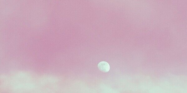 Pink Moon Afterthoughts