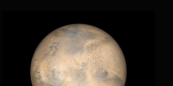 New Groove for Venus