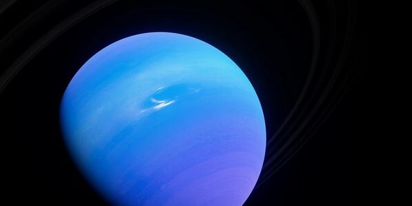 Match Strike of Uranus