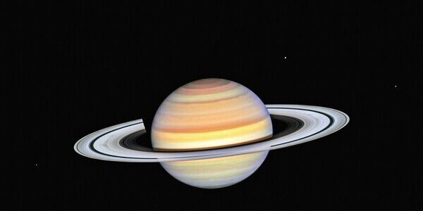 On the Day Before Saturn's Retrograde
