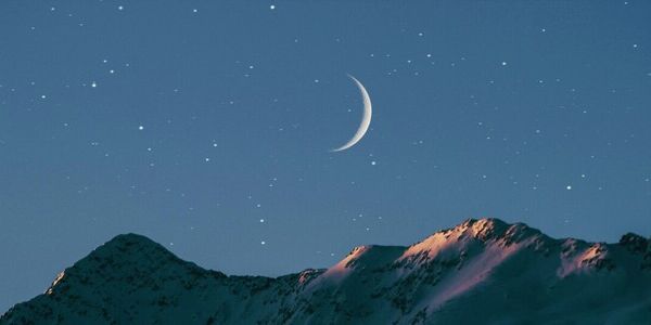 Lunar Chill
