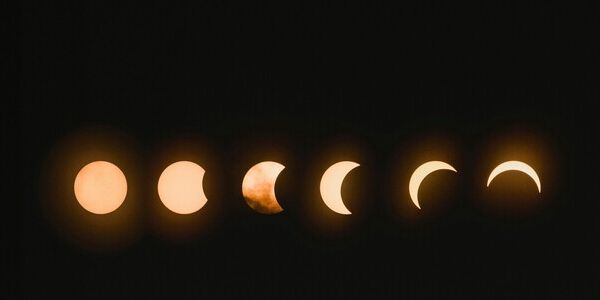 Five Aspects of the Sagittarius Moon