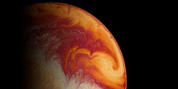Venus, If You Will...