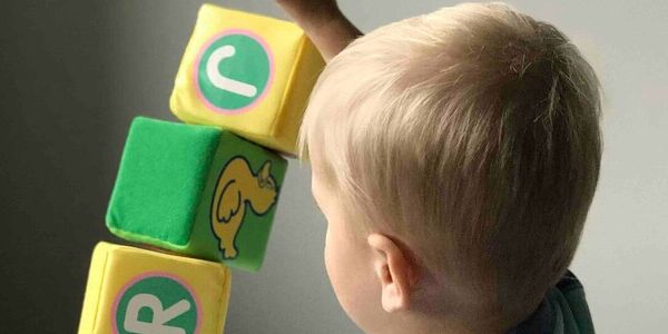 The Blame Game in Parenting