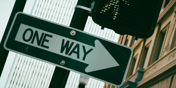 One-Sided Connections