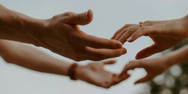 Happily Married, but Hardly Intimate