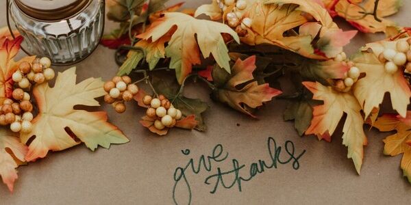 Tackling Tension at Thanksgiving