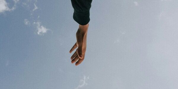 Disinherited but Not Disheartened