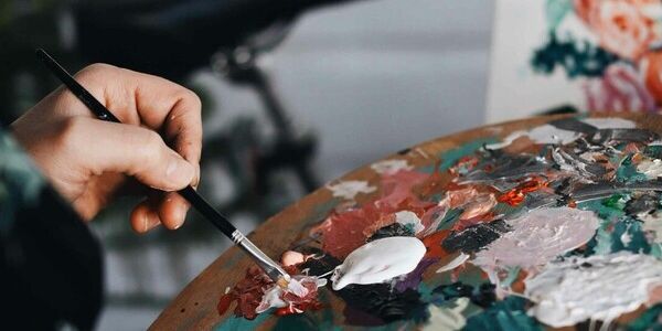 When Passion Meets Paycheck