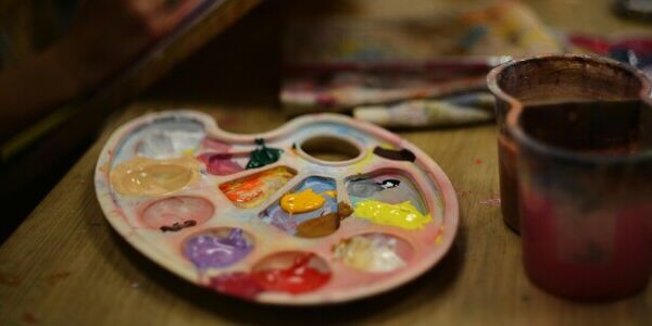 Creativity, Not Conformity