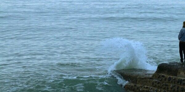 Caught Between Sister and Aunt