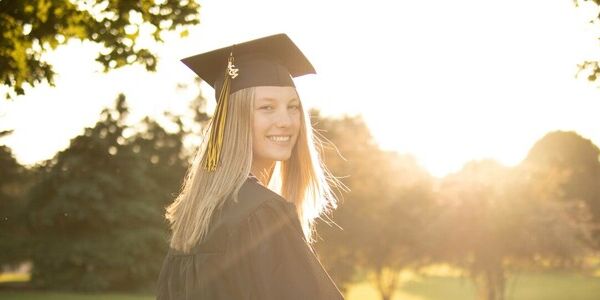 Don't Rule Out a Career Too Soon