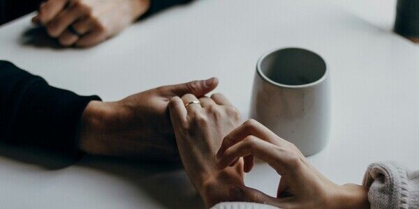 Deadbeat Boyfriend Must Be Cut Off