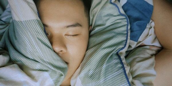 When a Spouse's Snoring Steals Your Sleep