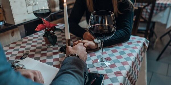 Dating, Equality and Breaking Old Patterns