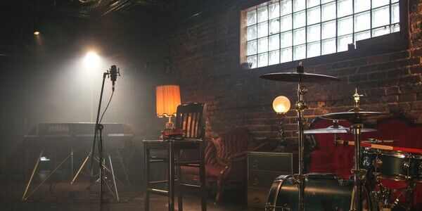 Dream Home Ruined by Drumming Neighbor