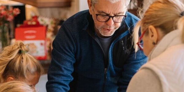 From Retirement Dreams to Raising Kids Again