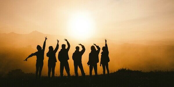 Feeling Stranded by So-Called Friends