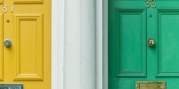 Too Neighborly for My Own Good