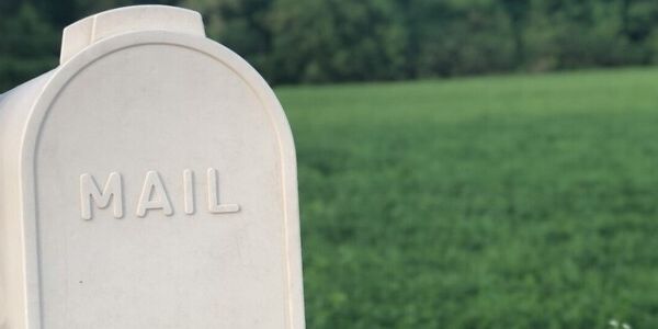 The Last Tie to an Ex