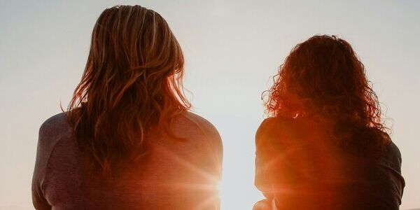 Carrying the Weight of a One-Sided Friendship