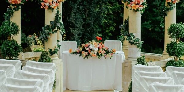 When a Wedding Invite Asks Too Much