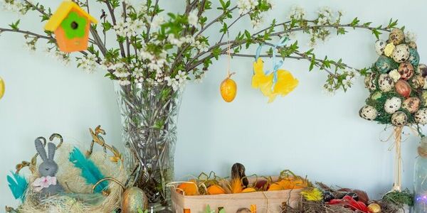 The Bare-Minimum Brunch Guest