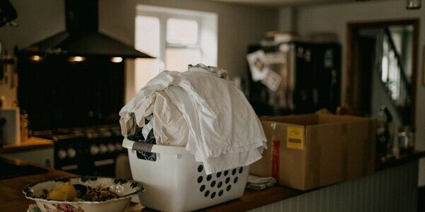 Splitting the Mental Load Makes for a Healthy Marriage