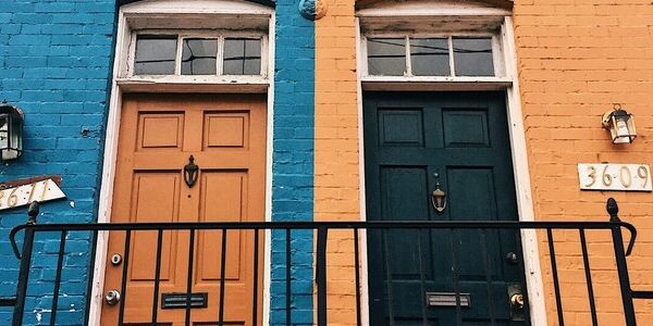 Resetting a Pandemic Friendship