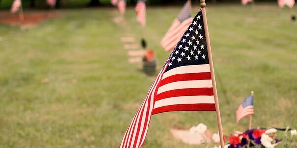Honoring Sacrifice Beyond the Long Weekend