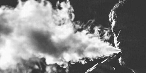 Vaping Vice Might Be a Dealbreaker