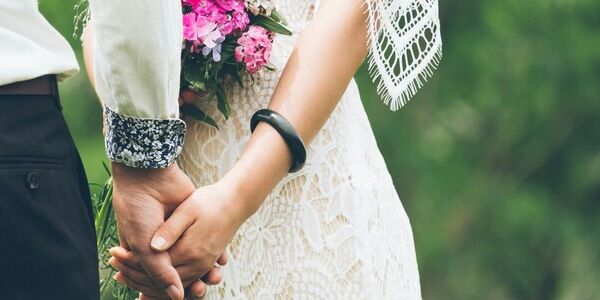 Is a Teenage Bride Ever OK?