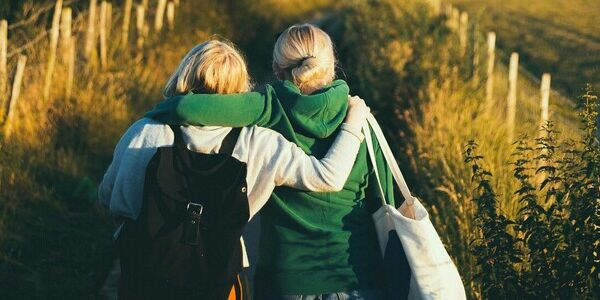 Feeling Forgotten by a Flaky Friend