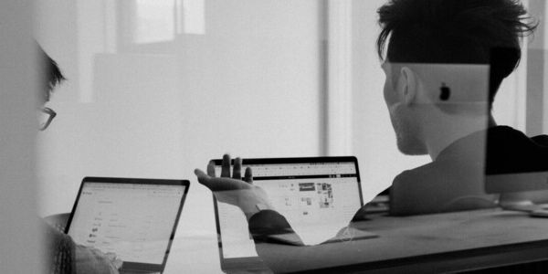 Promotion Creates Distance Between Best Friends at Work