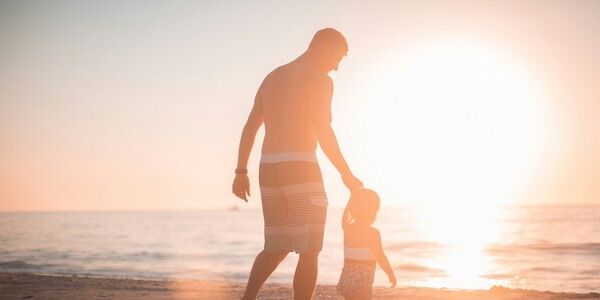 A Father on Hold