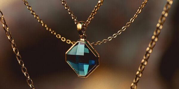Grandma's Jewelry May Be Lost, But Her Love Isn't