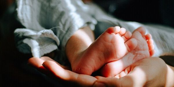 Daughter-in-Law Has Distanced Herself After Baby