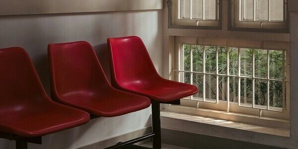 Waiting Room Worries