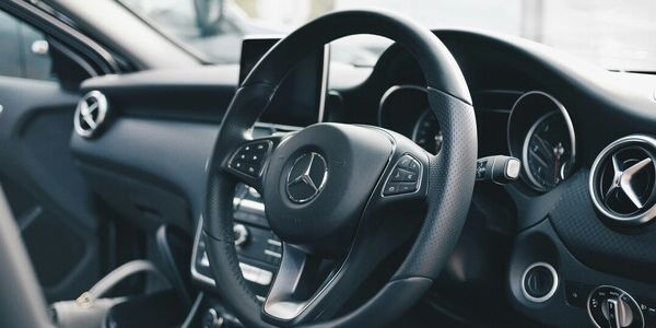 Keeping Seniors Safe Behind the Wheel