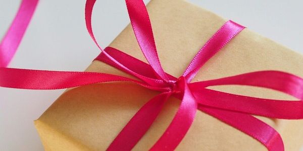 Gift Gaffe