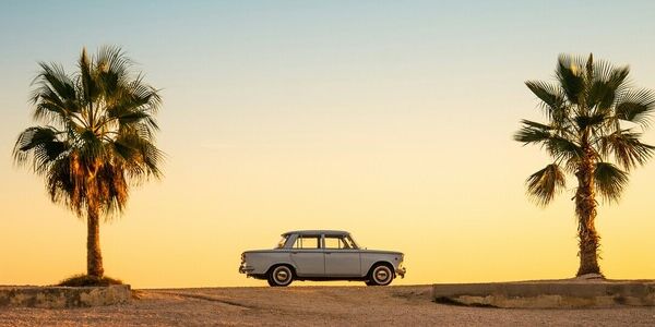 Can a Summer Romance Survive the Distance?