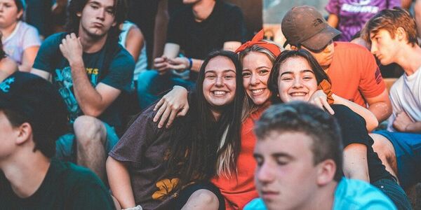 Siblings Take Opposite Stances on Sleepaway Camp